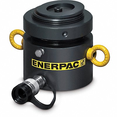 ENERPAC LPL602 Lock Nut Hydraulic Ram Stroke 2 L