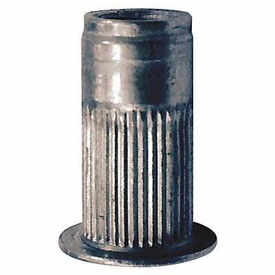 AVK ALA161042 Rivet Nut Aluminum 14.730mm L PK25