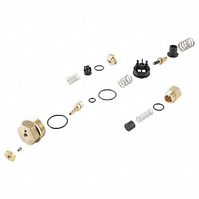 ACORN CONTROLS 7801500001 Complete Rebuild Kit