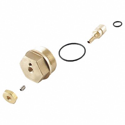 ACORN CONTROLS 7801502001 Bonnet/Stem Replacement Kit