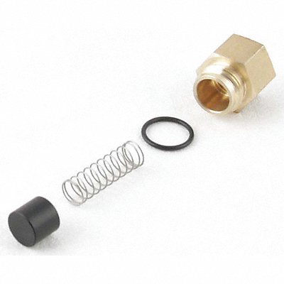 ACORN CONTROLS 7801504001 Bypass Rebuild Kit