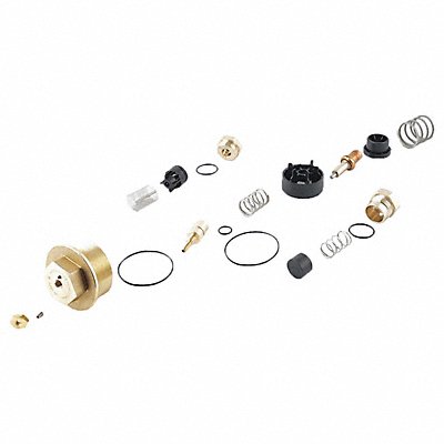 ACORN CONTROLS 7804500001 Complete Rebuild Kit