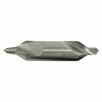 CHICAGO-LATROBE 56763 Combined Drill/Countersink #13 Size Bell