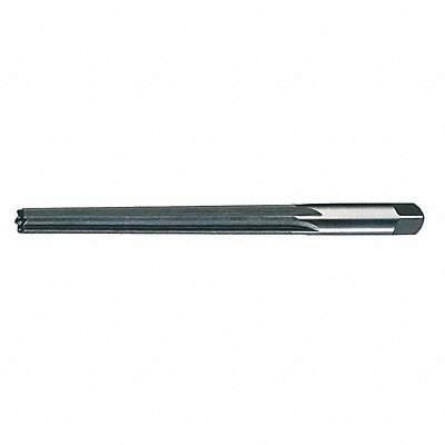 CLEVELAND C24257 Taper Pin Reamer Straight 0.2010