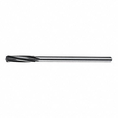 CLEVELAND C31322 Chucking Reamer 1 8 Flutes