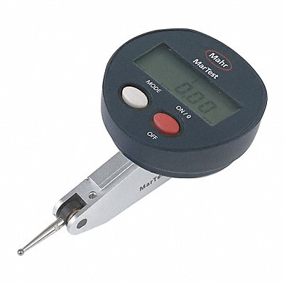 MAHR 4305120 Dial Test Indicator 28.7mm Dial Size