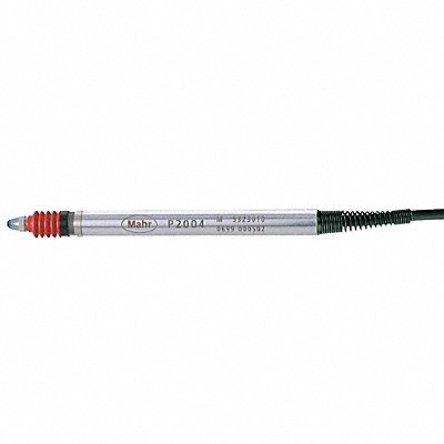 MAHR 5323010 Inductive Probe 3-1/2 D 3-1/2 W