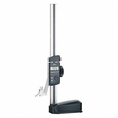 MAHR 4426100 Height Gage 0 to 14 /0 to 350mm Range