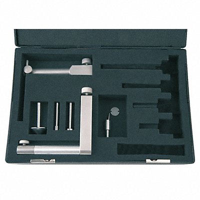 MAHR 4429018 TS2 Probe Accessory Set 12 D 12 W