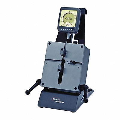 MAHR 2050643 V-Plate Gauge Mechanical