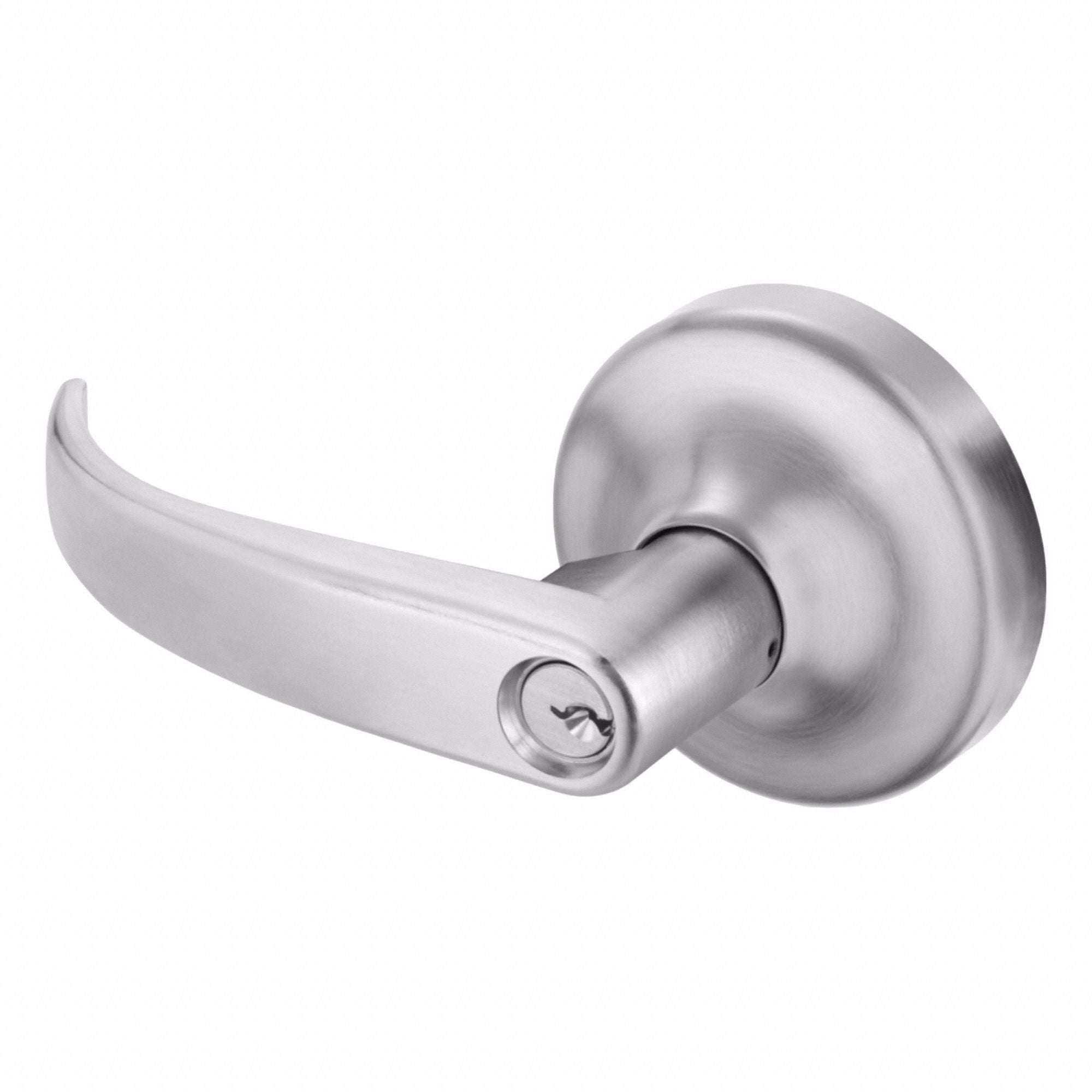 YALE 446FPB626SCHC Exit Device Trim Grade 1 440F Series