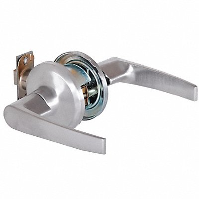 BEST QTL230A626SA478S Lockset Mechanical Cylindrical Passage