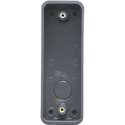 BEST CL2245SURFACEMOUNTBOX Push Plate For Mount Box 4-3/4 L