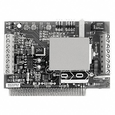 BEST CM15008ELRCONTROLMODULEKIT027880 Control Module For Mfr No ELR150