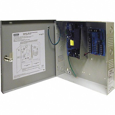 BEST PS1616OUTPUTPOWERDISTRIBUTIONBOARD Power Supply For Exit Devices 14 L