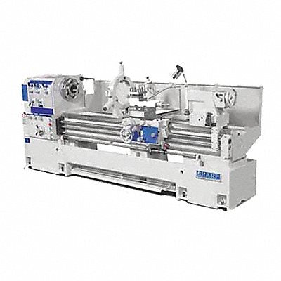 SHARP 1880L Lathe 7-1/2HP 3Phase