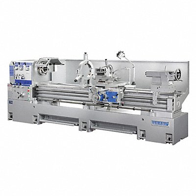 SHARP 22120B Lathe 15HP 3Phase