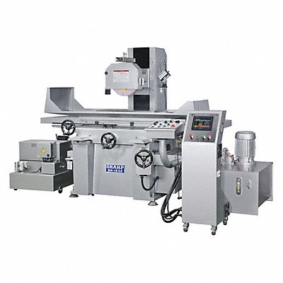 SHARP SH1632 Surface Grinder Automatic 220V