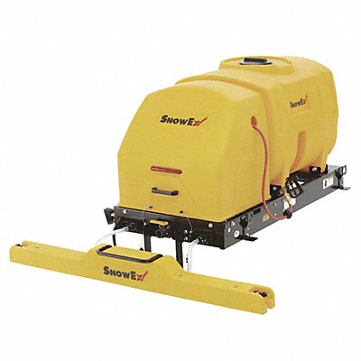 SNOWEX VSS2000 Salt Sprayer 200 gal Capacity Bed Mount
