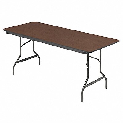 ICEBERG 55424 Folding Table 29 in H