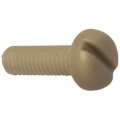 GRAINGER PKM1217565PHS01 MS M12-1.75 Plain 65mm 10PK