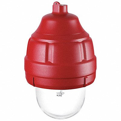 FEDERAL SIGNAL 24XSTHICN Strobe Light Clear Strobe Tube