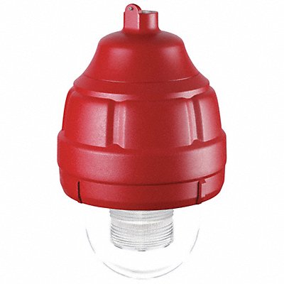 FEDERAL SIGNAL FSEX24PMCMOD Explosion-Proof Light Clear Strobe Tube
