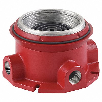FEDERAL SIGNAL CMXCRSB Explosion-Proof Light Mount 6-59/64 W