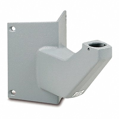 FEDERAL SIGNAL LCMB2 Light Mount Bracket 5 W 5-3/4 D 6 H