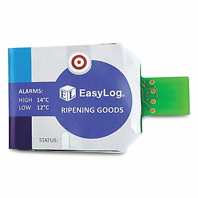 LASCAR ELCC1003PK10 Ripening Goods Data Logger 2.60 W PK10