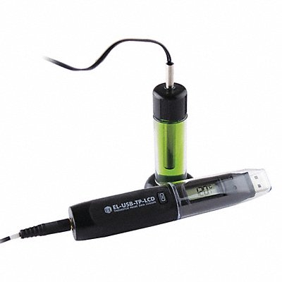 LASCAR ELUSBVAC USB Vaccination Monitoring Kit 5.31 D