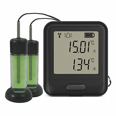 LASCAR ELWIFIVAC2 Wireless Thermometer 0.5 Display Digit