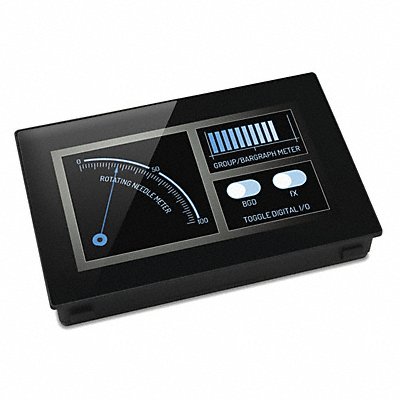 LASCAR SGD43A PanelPilot SGD43-A PanelPilotACEDesign