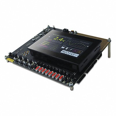LASCAR SGD43ADK PanelPilot SGD 43-A DK+ Design Studio
