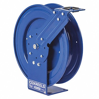 COXREELS PLPL335BAX Hose Reel Spring No Hose 35ft 3/8 ID