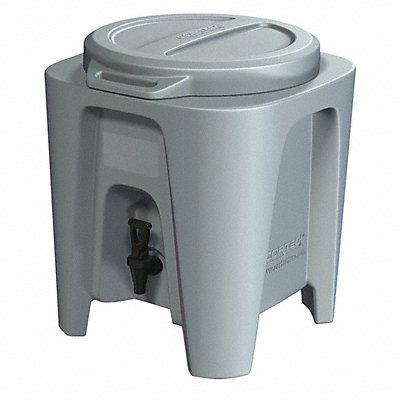CORTECH BMX5GY Beverage Dispenser 18 W Grey