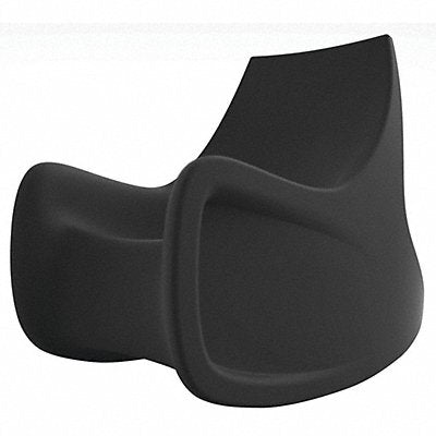 CORTECH 146484BK Radial Rocking Chair Black