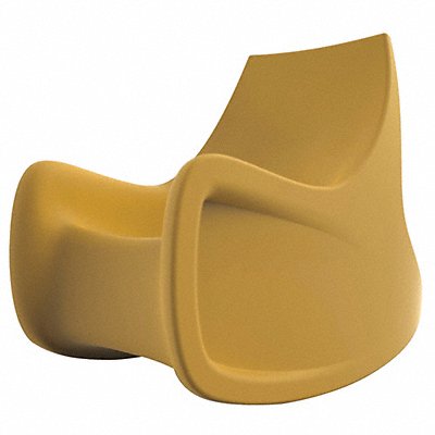 CORTECH 146484SD Radial Rocking Chair Blue Sand