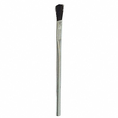 GRAINGER 45211 Acid Brush Metal Heavy Duty Type PK144