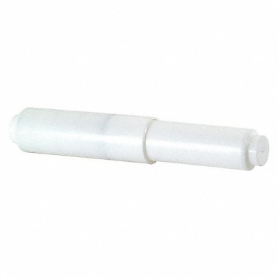 GRAINGER 15131 Toilet Paper Roller Unfinished 15/16 W