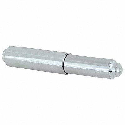 GRAINGER 15135 Toilet Paper Roller Plastic 15/16 W
