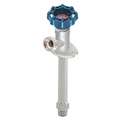 GRAINGER 80222 Frost Proof Sillcock Max Pressure 125psi