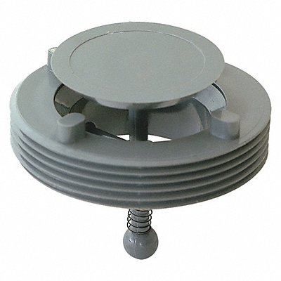 GRAINGER 43507 Sewer Relief Valve Plastic 3 Size