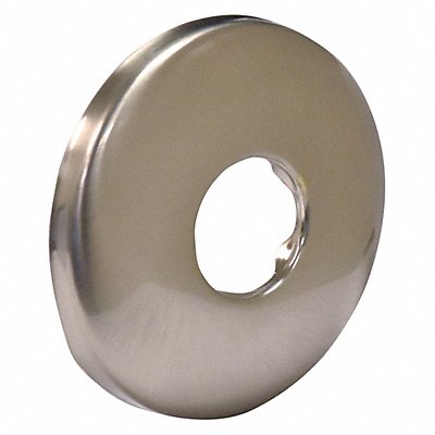 GRAINGER 25723 Shower Arm Flange Ez-Flo ABS