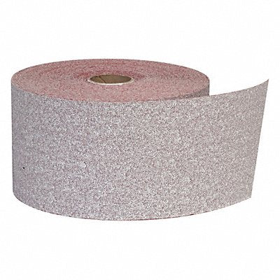 GRAINGER 5539520332 Abrasive Utility Roll 2 3/4in W 135ft L