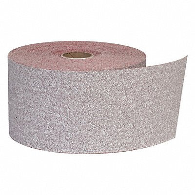 GRAINGER 5539520337 Abrasive Utility Roll 2 3/4in W 135ft L