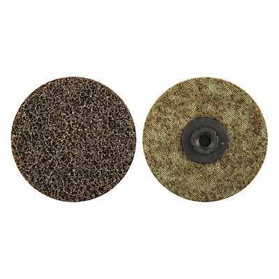 GRAINGER 78072775323 Surface Conditioning Disc 2 in Dia TS
