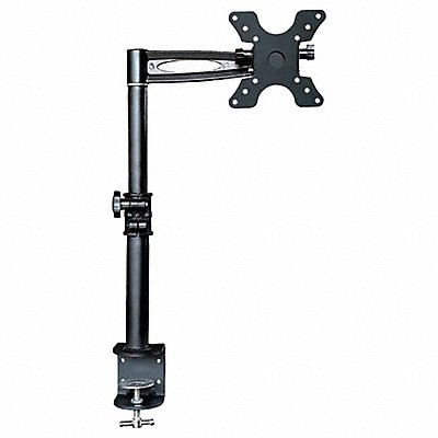 MONOPRICE 5401 Monitor Arm Black Cap. 1