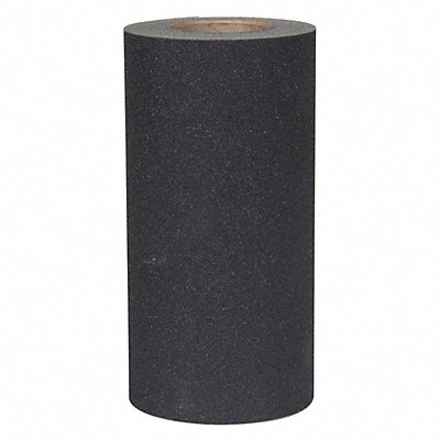 GRAINGER GRAN5063 AntiSlip Tape 60 ftLx12inW BLK 80Grit