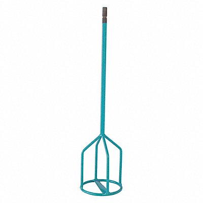 COLLOMIX KR160HF Stirring Paddle 7 Overall Width